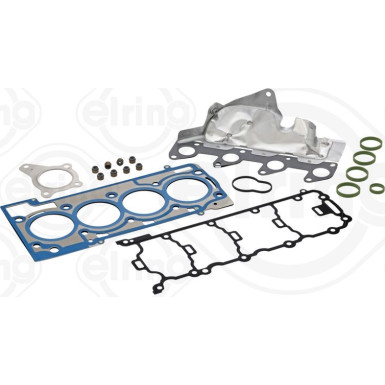 Dichtungssatz, Zylinderkopf | VOLKSWAGEN | 313.661