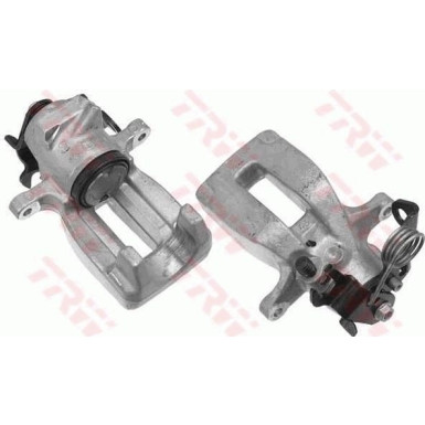 Tauschbremssattel HA re | AUDI A4 96 | BHT136E