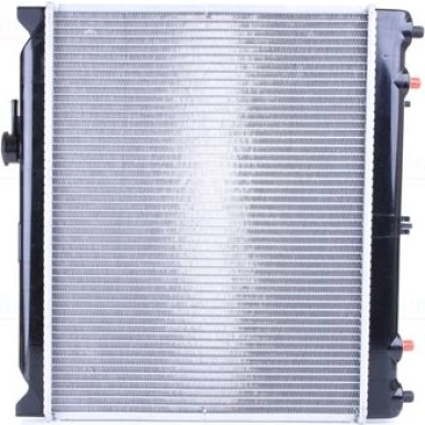 Wasserkühler PKW | Suzuki Vitara 88 | 606692 Wasserkühler PKW | Suzuki Vitara 88 | 606692