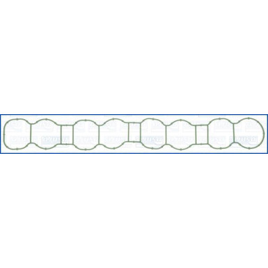 13267000 Dichtung, Ansaugkrümmer