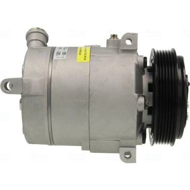 Kompressor PKW Alfa 159 05 FIRST FIT 89397