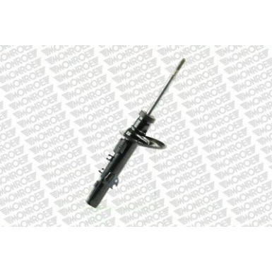 MONROE ORIGINAL-Gasdämpfer VA re | PEUGEOT 207 06 | G8097