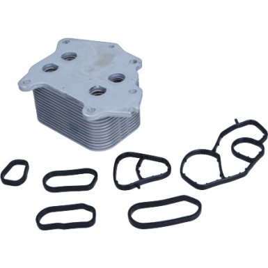 7.09269.35.0 Ölkühler, Motoröl