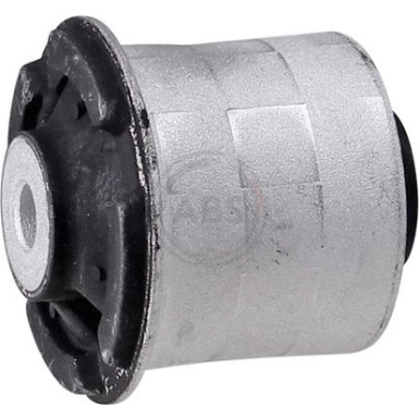 A.B.S. Lagerung, Lenker