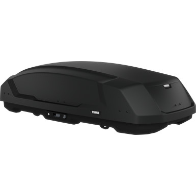 645200 Thule Dachbox Force 3 M L-175 B-81 H-44, 400 Liter, 75kg