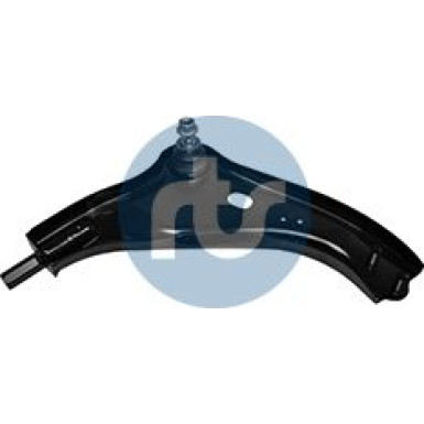 RTS Lenker, Radaufhängung 76-09694-2