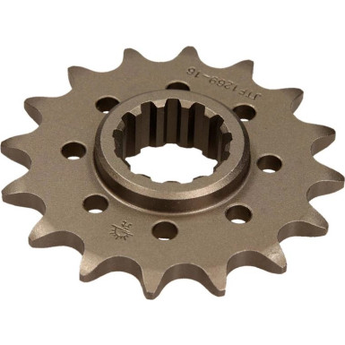 Antriebskettenrad Vordermotor. Stahl | JTF1269.16