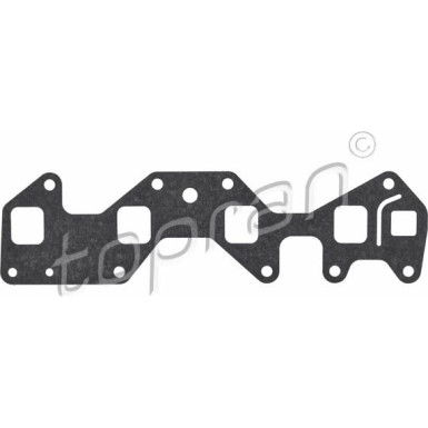 201 689 Dichtung, Ansaugkrümmer