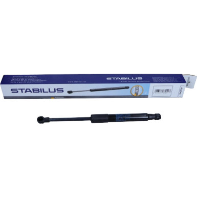 Gasfeder, Hinten L 258.5 370N VW Golf Cabrio 03/11 LIFT-O-MAT® 550665