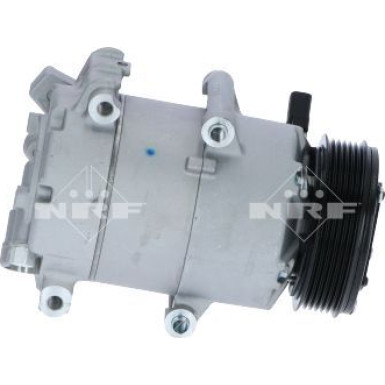 Kompressor, Klimaanlage EASY FIT 32840