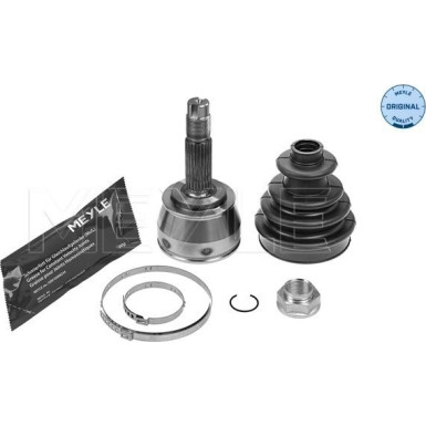 Gelenksatz, Antriebswelle Fiat Doblo 1.2/1.9D MEYLE-ORIGINAL: True to OE 214 498 0026