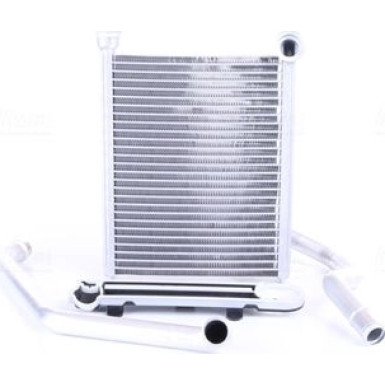 Heizkühler PKW | Mercedes ML-Klasse 11 | 72067