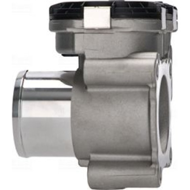 NISSENS Drosselklappenstutzen NISSENS Drosselklappenstutzen