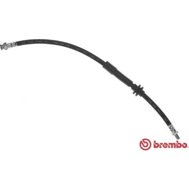 BREMBO Bremsschlauch T 23 192 ESSENTIAL LINE