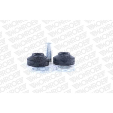 MONROE Stützlager=1Stk | HONDA Accord,Civic,Crx,CR-V 87 | MK129