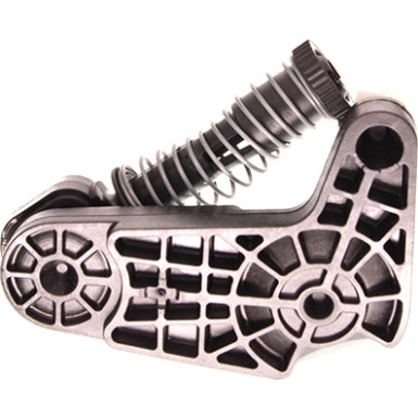 Original VAG D Schalthebel. (Verwaltungbar) Skoda Fabia 15 | 6C0711202