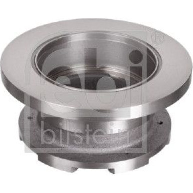 FEBI BILSTEIN Bremsscheibe FEBI BILSTEIN Bremsscheibe