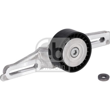 FEBI BILSTEIN Spannrolle | 05853