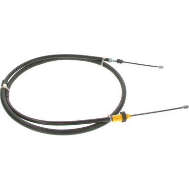 Handbremsseil | PEUGEOT 206 98 | 1987477587