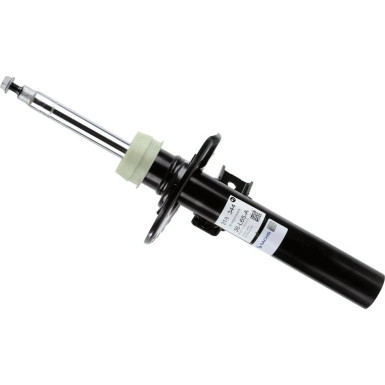 SACHS Stoßdämpfer | 318 344