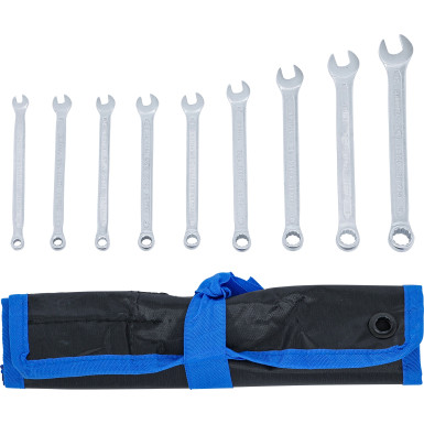 30551 Ring-/Gabelschlüsselsatz