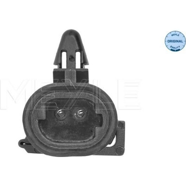 Sensor, Raddrehzahl MEYLE-ORIGINAL: True to OE 57-14 899 0008
