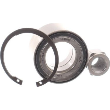 Radlagersatz VA li/re | CITROEN,OPEL,PEUGEOT,VAUXHALL | VKBA 7193