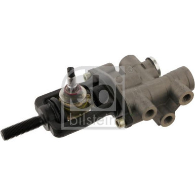 31752 Schalter, Splitgetriebe