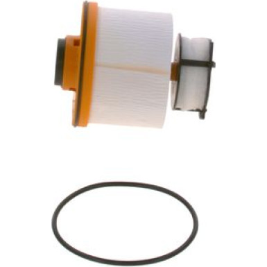 Kraftstofffiltereinsatz | TOYOTA Hilux 15 | F 026 402 225