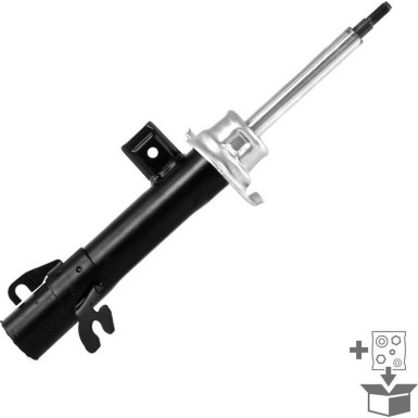 MONROE ORIGINAL-Gasdämpfer VA re | MINI 06 | G8095 MONROE ORIGINAL-Gasdämpfer VA re | MINI 06 | G8095