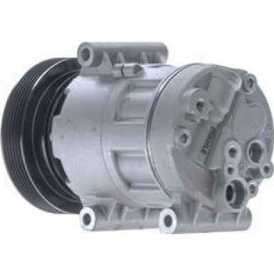 Kompressor, Klimaanlage BEHR ACP 34 000S