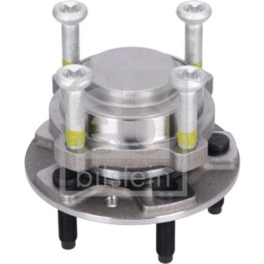 RADLAGERSATZ | FE186059