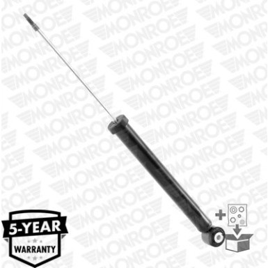 MONROE OESpectrum HA li/re | AUDI A3,SEAT Leon,VW Golf 12 | 376193SP