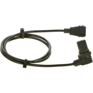 Drehzahlgeber | CHEVROLET,OPEL | 0 261 210 128