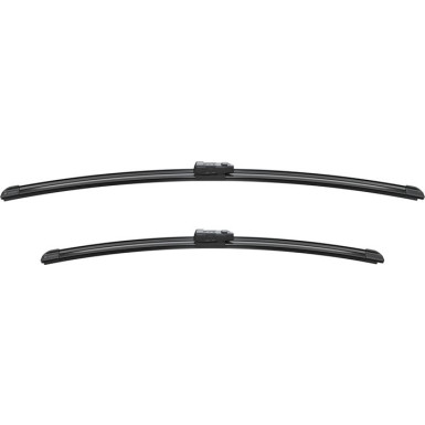 BOSCH | Scheibenwischer Aerotwin A638S 650/530 | Audi A6 [C7] | 3397007638