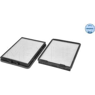 Innenraumfilter Bmw E39 96- Mit Kli | 312 319 0004/S Innenraumfilter Bmw E39 96- Mit Kli | 312 319 0004/S