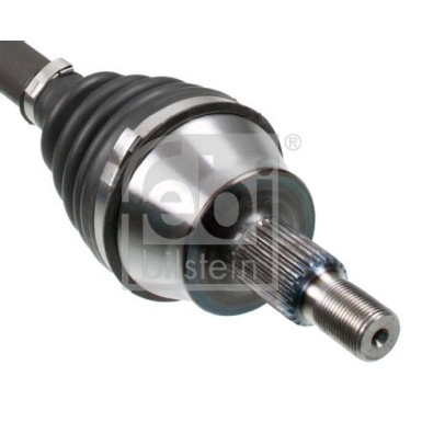 FEBI BILSTEIN Antriebswelle | 183466