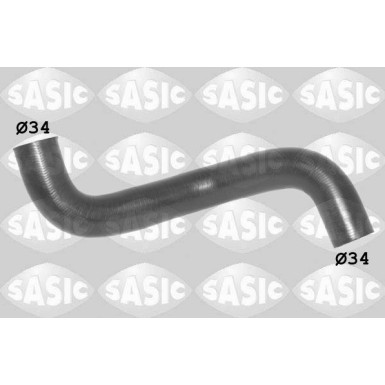 KÜHLERSCHLAUCH | 3406478 KÜHLERSCHLAUCH | 3406478