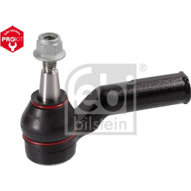 Spurstangenkopf VA li VOLVO V40 12 ProKit 106864 Spurstangenkopf VA li VOLVO V40 12 ProKit 106864