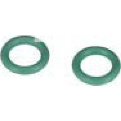 Kondensator, Klimaanlage | 35578 Kondensator, Klimaanlage | 35578