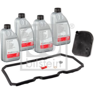 Teilesatz, Ölwechsel-Automatikgetriebe | 171767