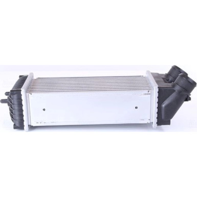 Ladeluftkühler PKW PEUGEOT PARTNER 1.6 HDI 02 FIRST FIT 96550