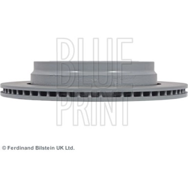 Bremsscheibe Land Rover T. Discovery 2.7-3.0 Td 4X4 04 | ADJ134311