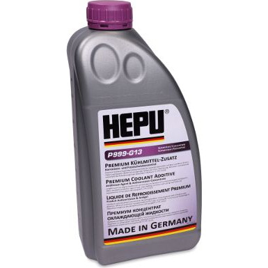 HEPU Frostschutz | P999-G13