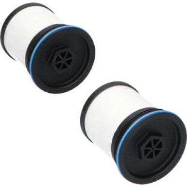 AMC Kraftstofffilter PKW | CHEVROLET Captiva 11 | DF-7748