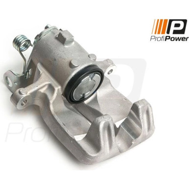 PROFIPOWER Bremssattel PROFIPOWER Bremssattel