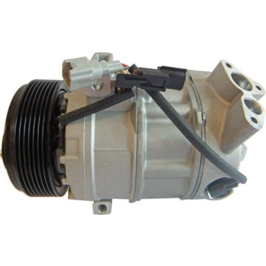 Kompressor, Klimaanlage BEHR ACP 1295 000S