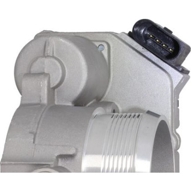 KAMOKA Drosselklappenstutzen 112013