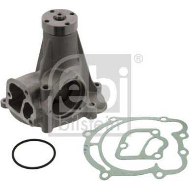 Wasserpumpe | 8657 Wasserpumpe | 8657