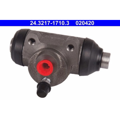 RADBREMSZYLINDER | 24.3217-1710.3